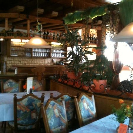 Pension Larchenhof Маурах Екстериор снимка