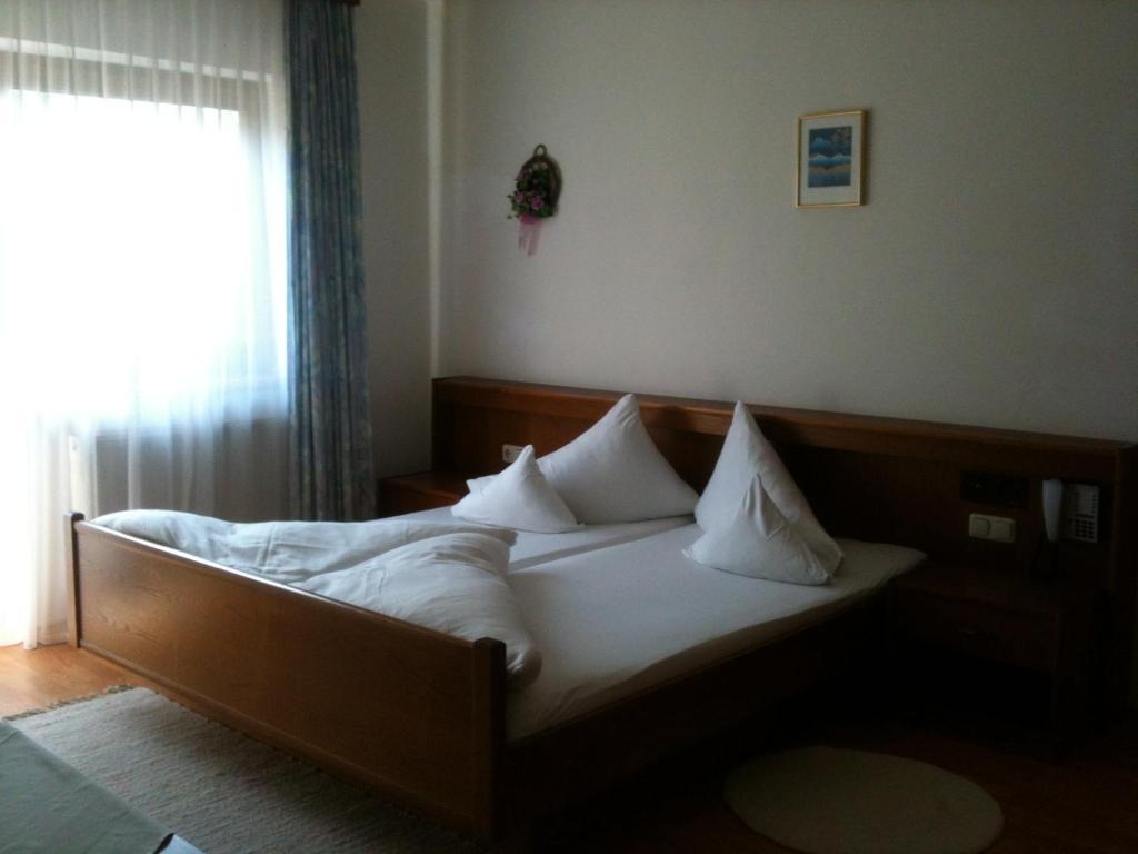 Pension Larchenhof Маурах Екстериор снимка