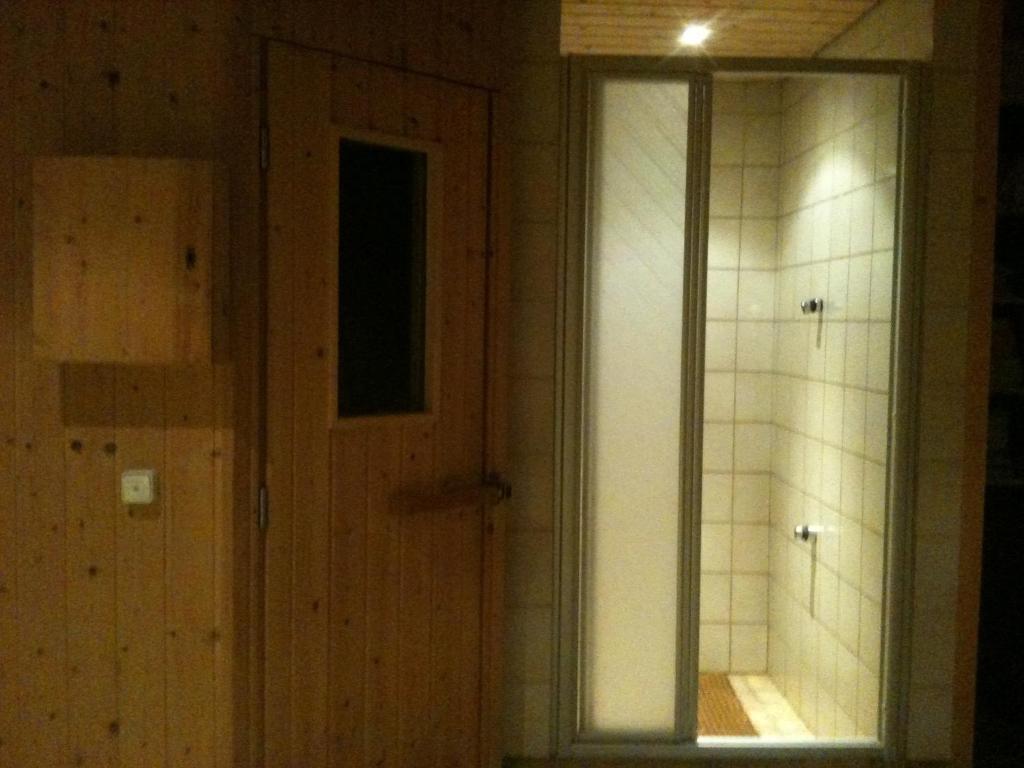 Pension Larchenhof Маурах Екстериор снимка