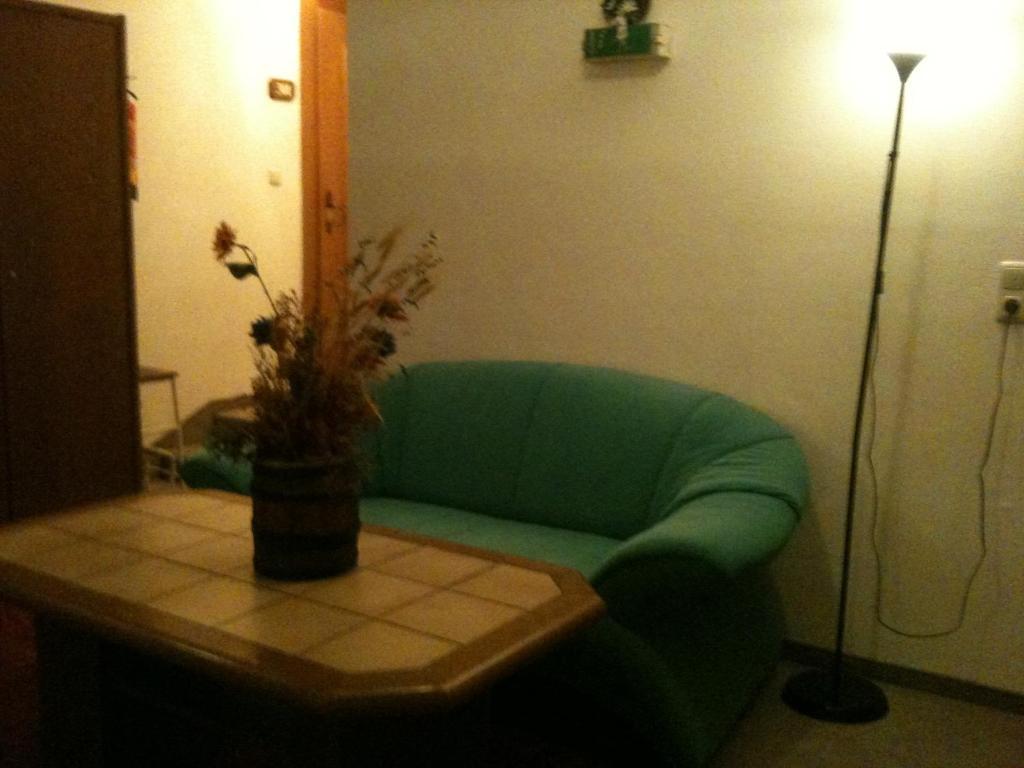 Pension Larchenhof Маурах Екстериор снимка